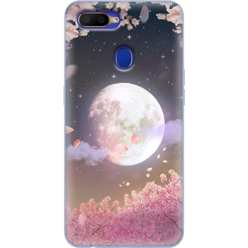 Чехол BoxFace OPPO A12 