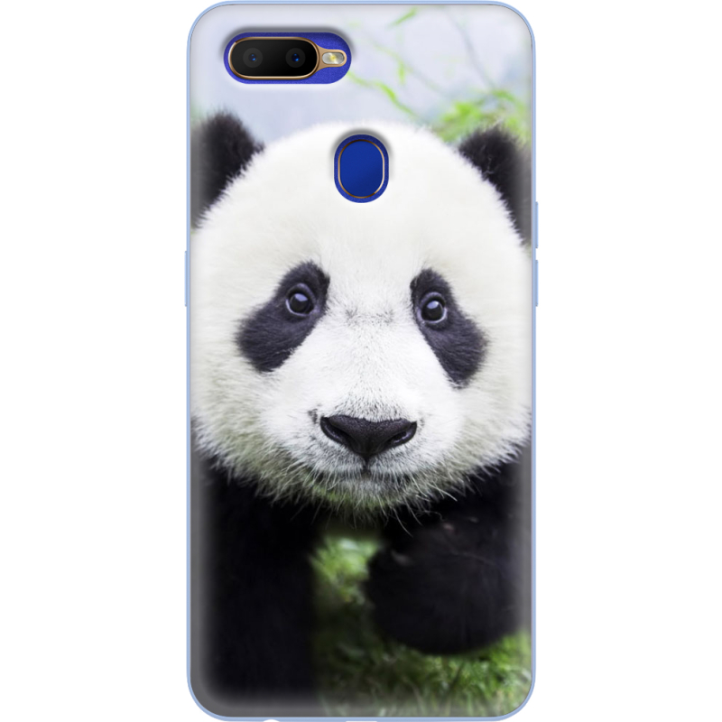 Чехол BoxFace OPPO A12 