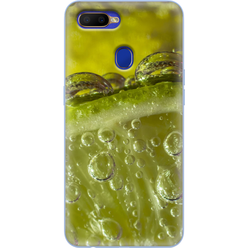 Чехол BoxFace OPPO A12 