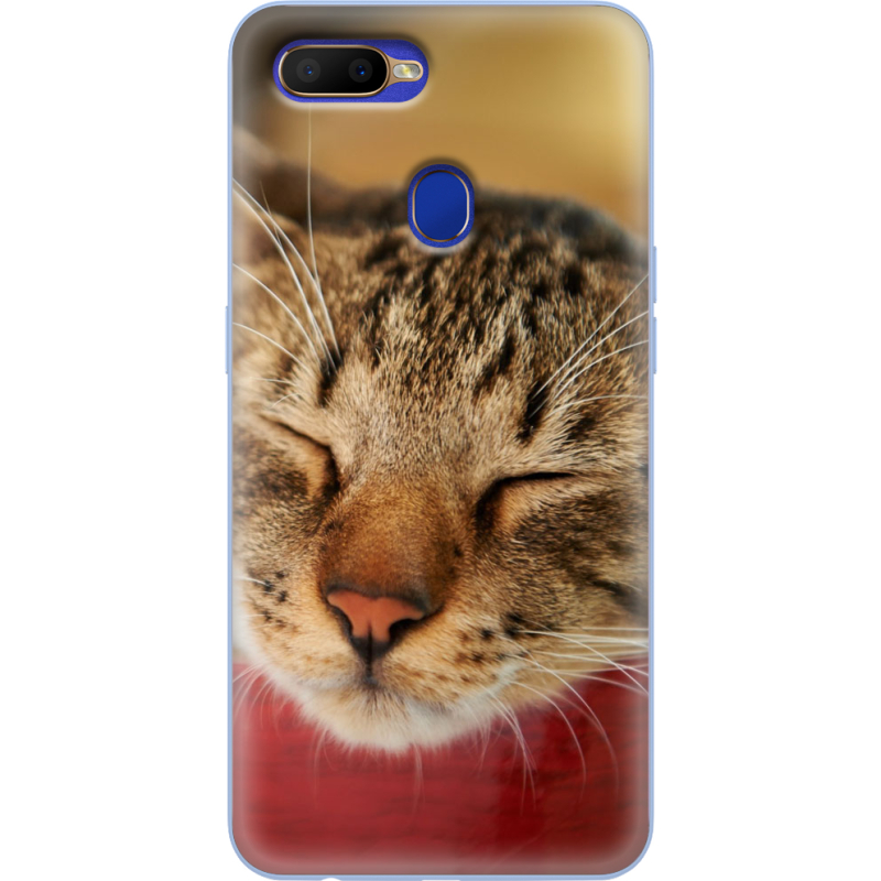 Чехол BoxFace OPPO A12 