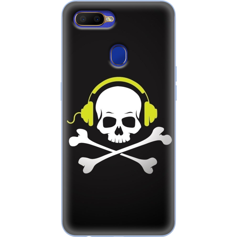Чехол BoxFace OPPO A12 