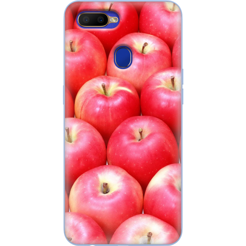 Чехол BoxFace OPPO A12 