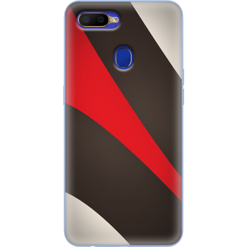 Чехол BoxFace OPPO A12 