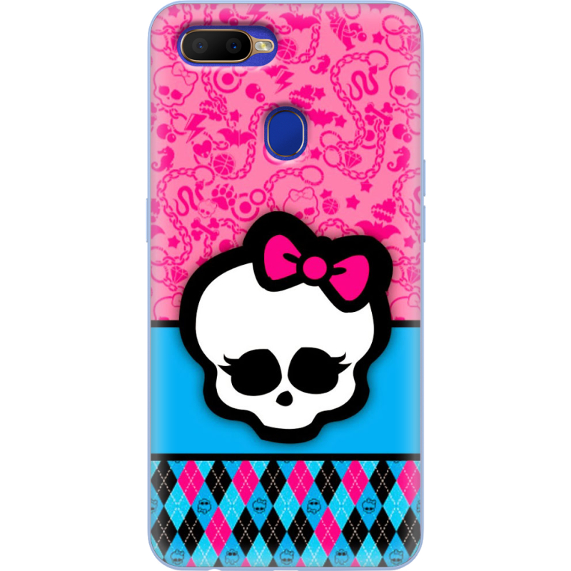 Чехол BoxFace OPPO A12 
