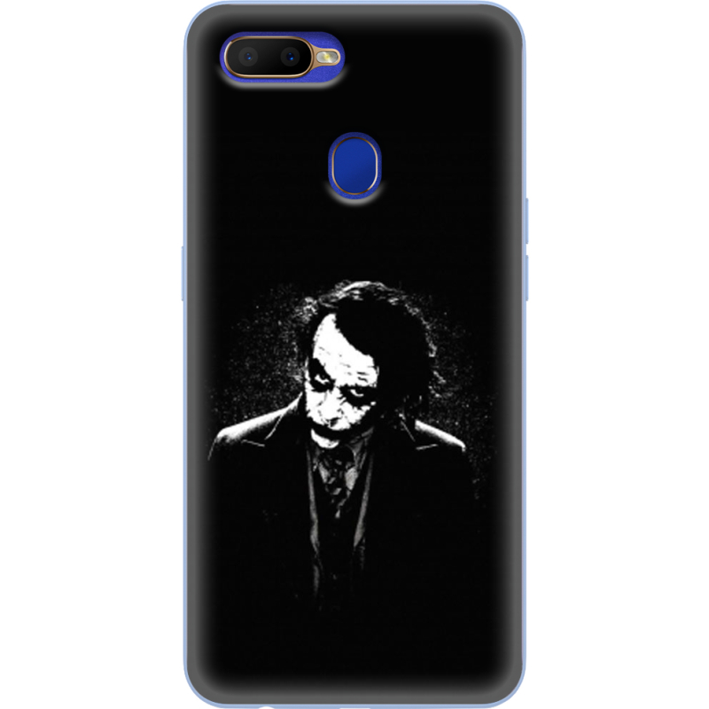 Чехол BoxFace OPPO A12 