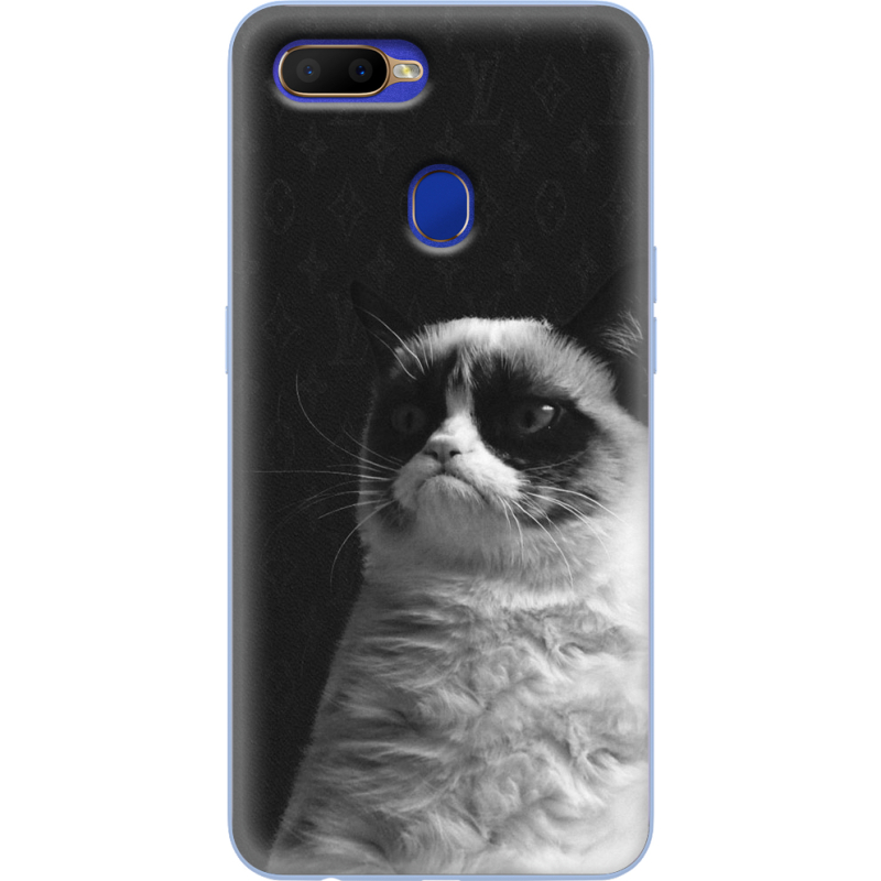 Чехол BoxFace OPPO A12 