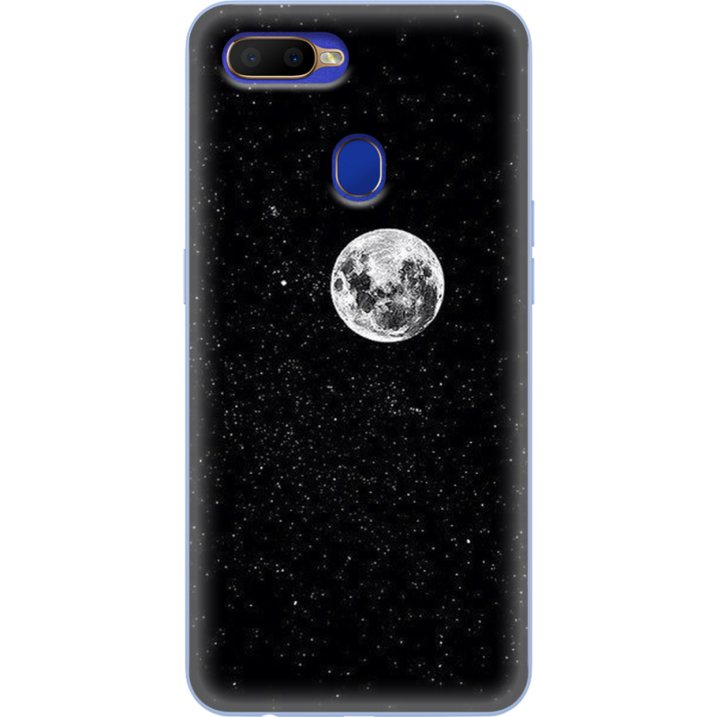 Чехол BoxFace OPPO A12 