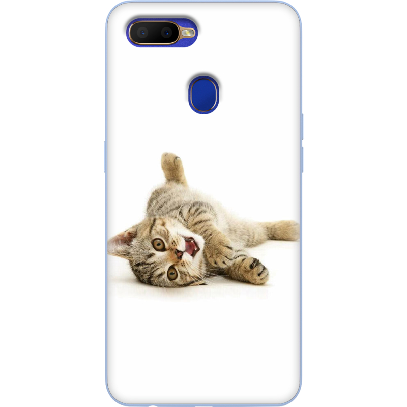 Чехол BoxFace OPPO A12 