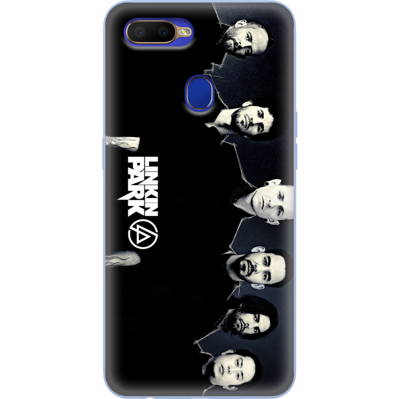Чехол BoxFace OPPO A12 