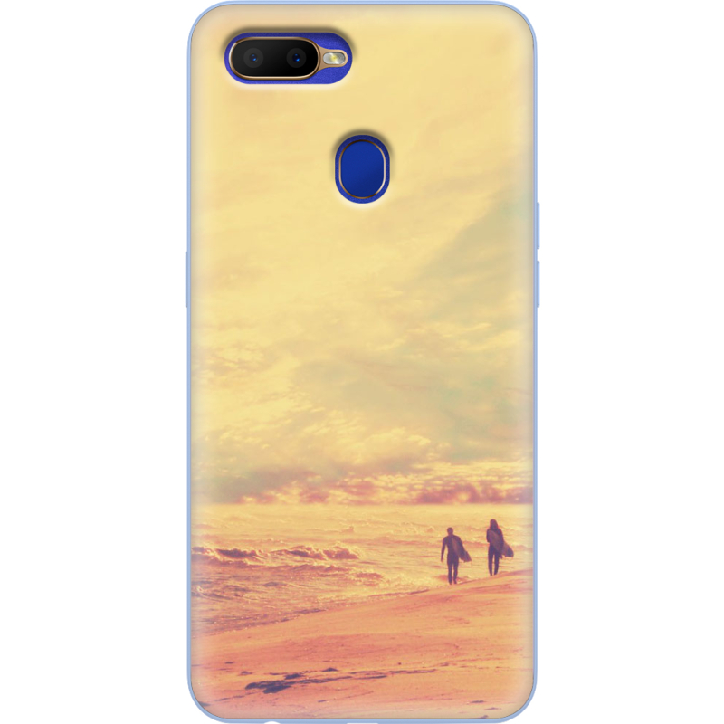Чехол BoxFace OPPO A12 
