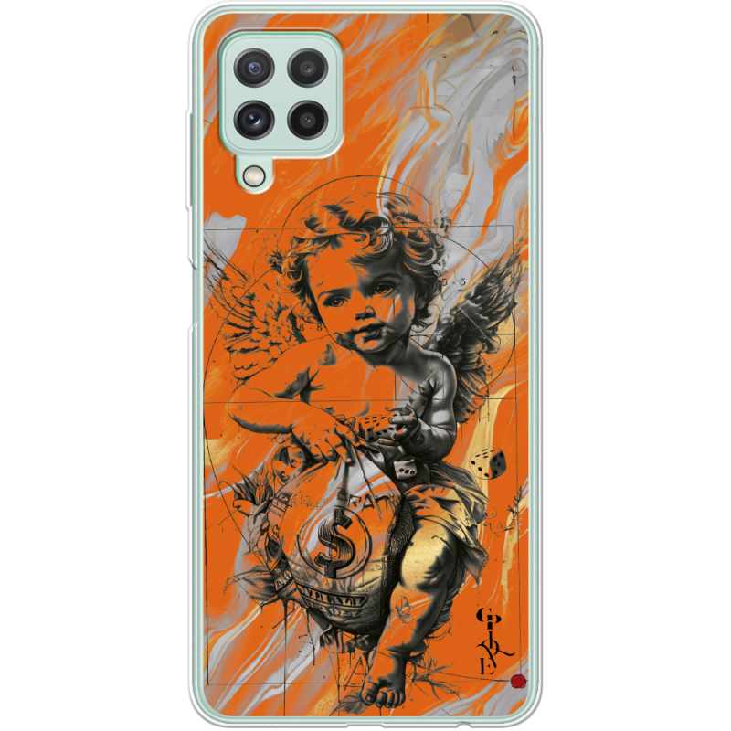 Чехол BoxFace Samsung A225 Galaxy A22 