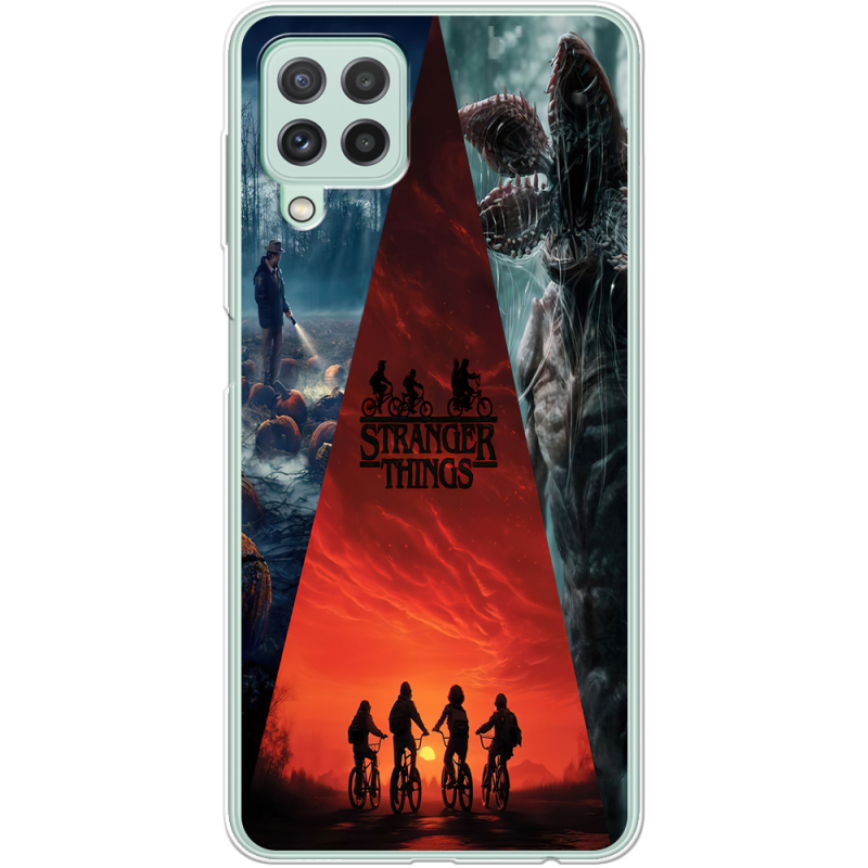 Чехол BoxFace Samsung A225 Galaxy A22 