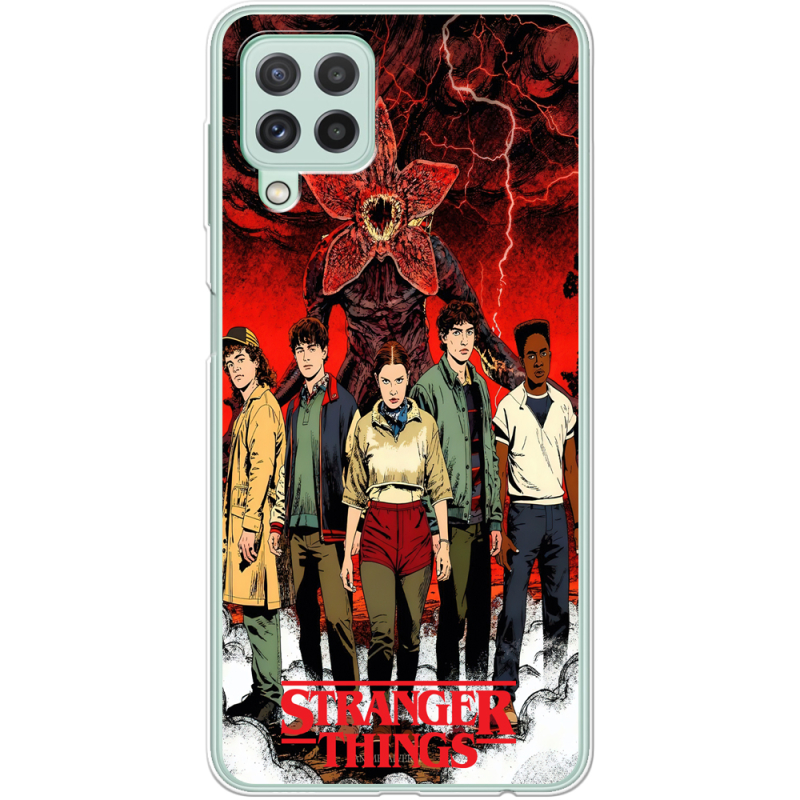 Чехол BoxFace Samsung A225 Galaxy A22 