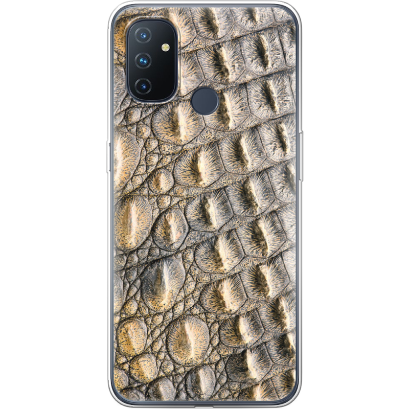 Чехол BoxFace OnePlus Nord N100 