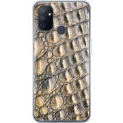 Чехол BoxFace OnePlus Nord N100 