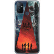 Чехол BoxFace OnePlus Nord N100 Дивні дива