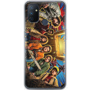 Чехол BoxFace OnePlus Nord N100 