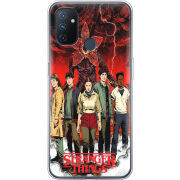 Чехол BoxFace OnePlus Nord N100 