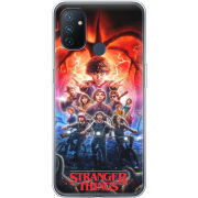 Чехол BoxFace OnePlus Nord N100 