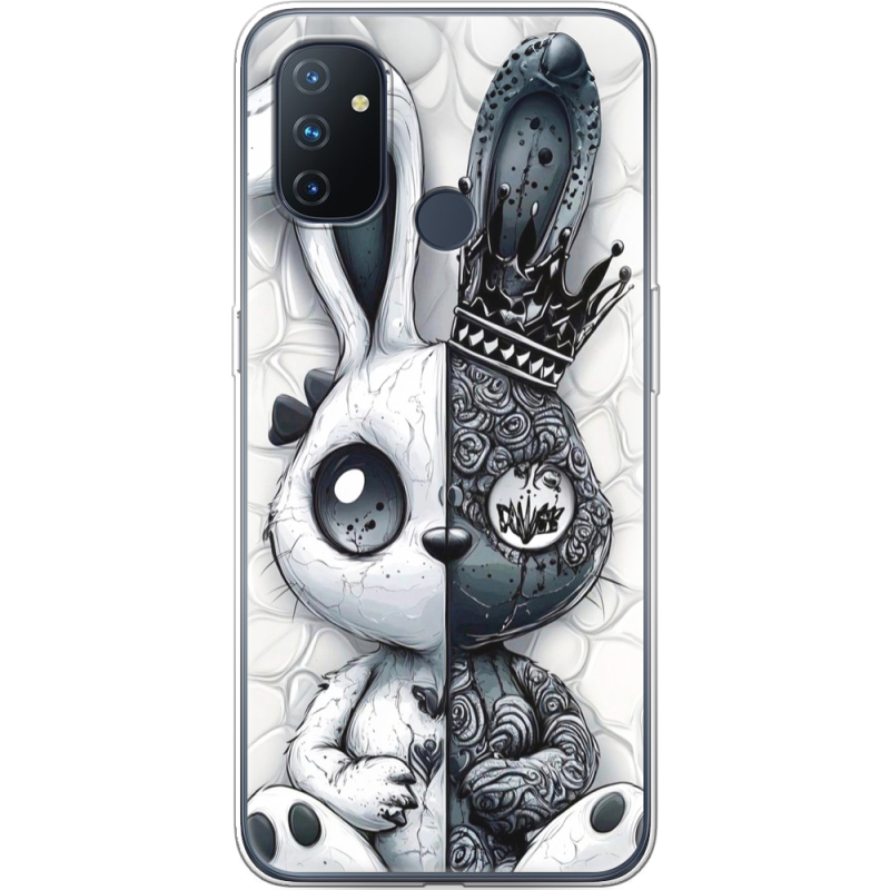 Чехол BoxFace OnePlus Nord N100 