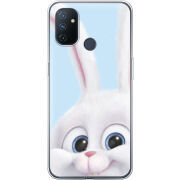 Чехол BoxFace OnePlus Nord N100 Rabbit