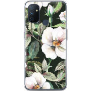 Чехол BoxFace OnePlus Nord N100 Blossom Roses