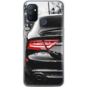 Чехол BoxFace OnePlus Nord N100 Audi A7