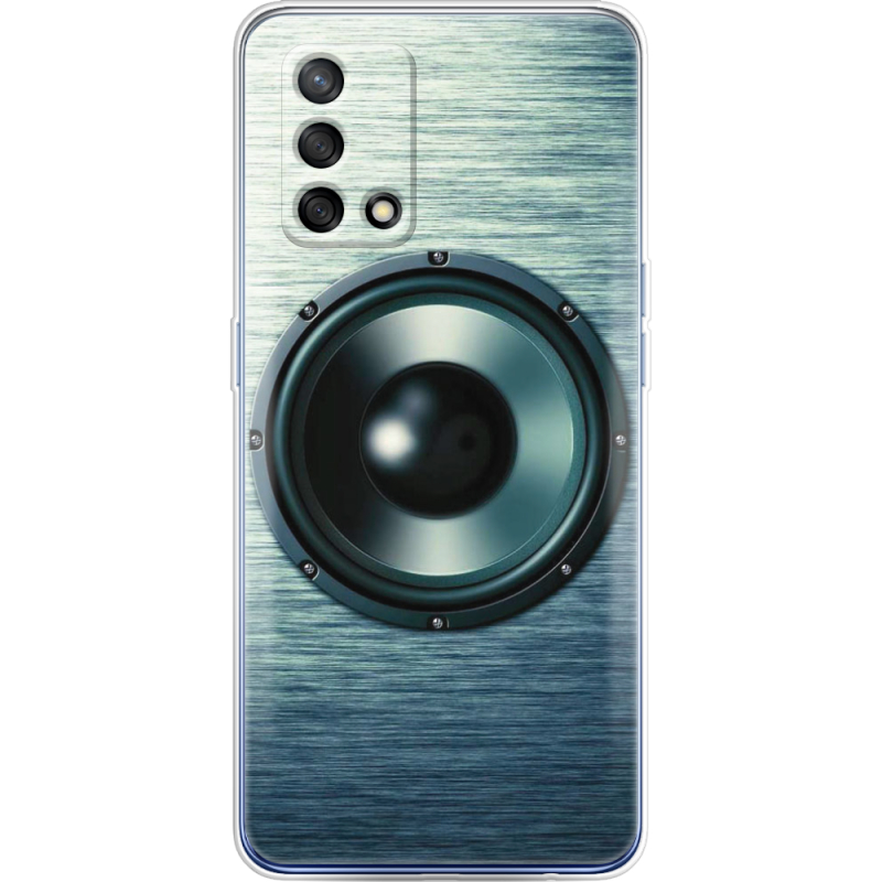 Чехол BoxFace OPPO A74 