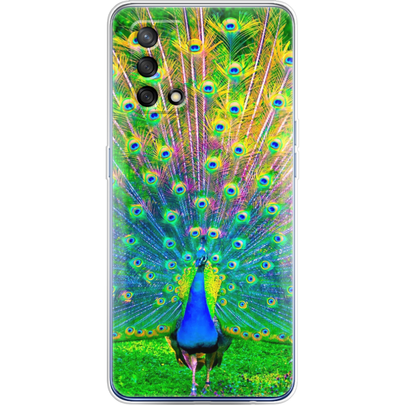 Чехол BoxFace OPPO A74 