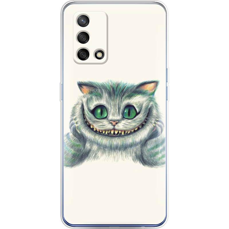 Чехол BoxFace OPPO A74 