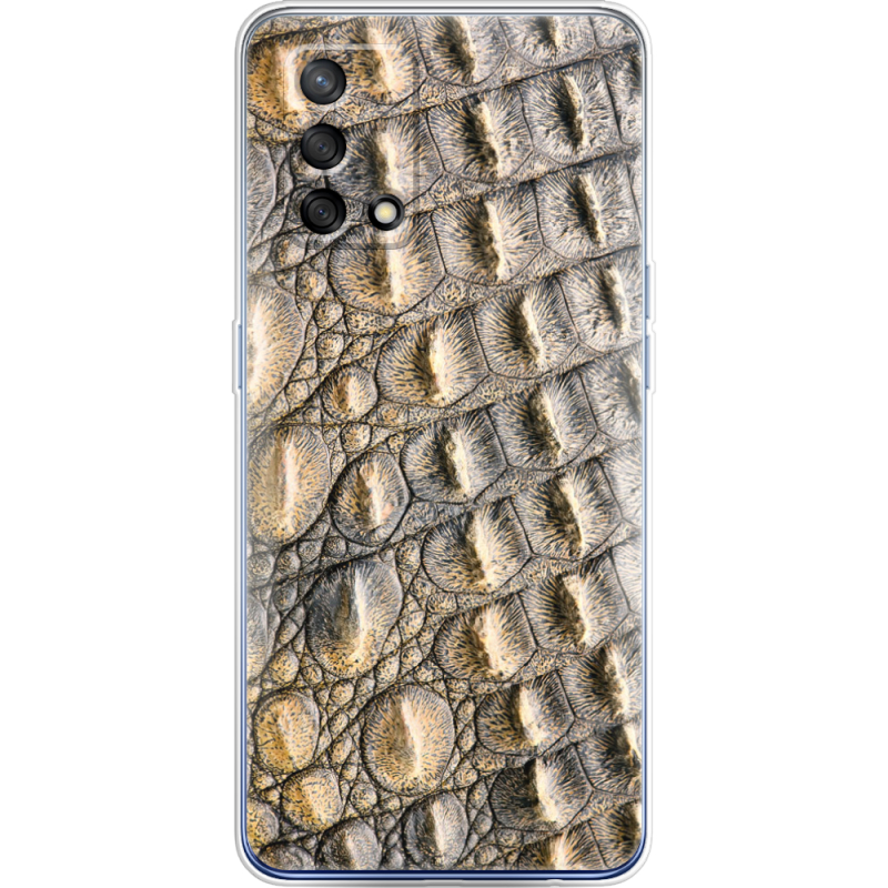 Чехол BoxFace OPPO A74 