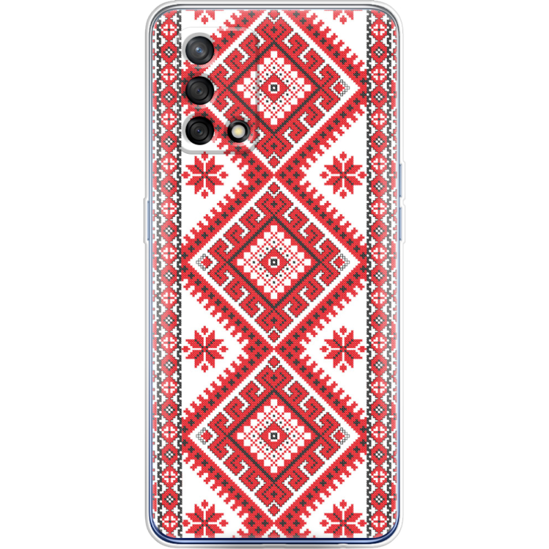Чехол BoxFace OPPO A74 