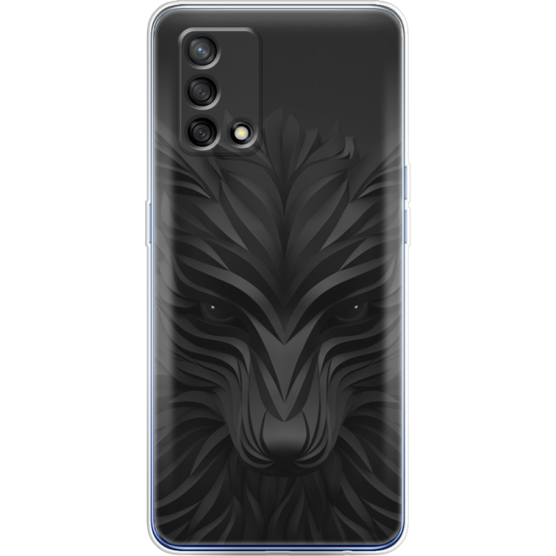 Чехол BoxFace OPPO A74 