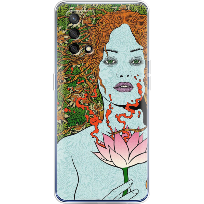 Чехол BoxFace OPPO A74 