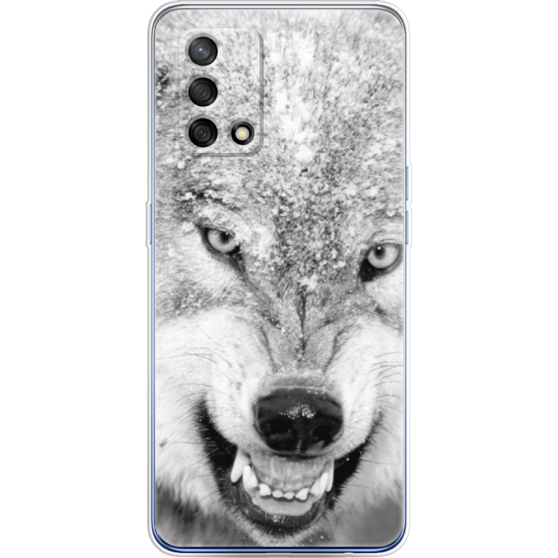 Чехол BoxFace OPPO A74 