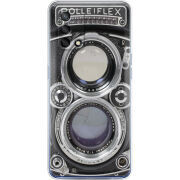 Чехол BoxFace OPPO A74 Rolleiflex