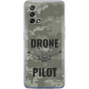 Чехол BoxFace OPPO A74 Drone Pilot