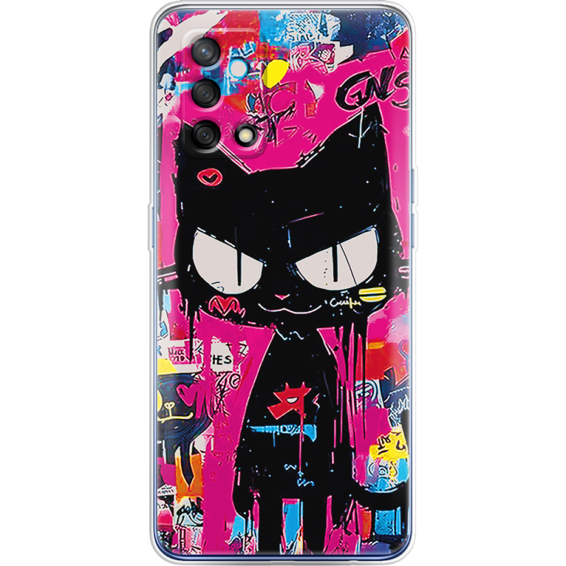 Чехол BoxFace OPPO A74 