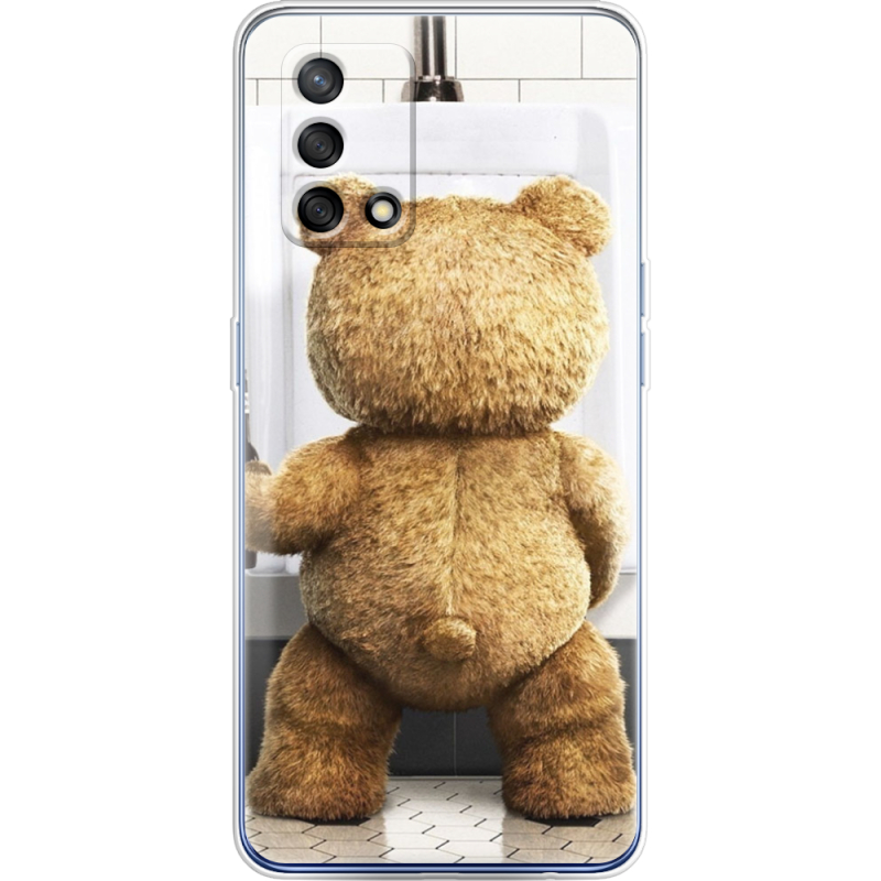 Чехол BoxFace OPPO A74 