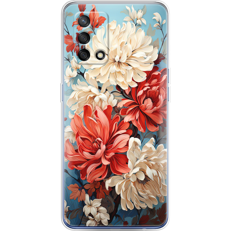 Чехол BoxFace OPPO A74 