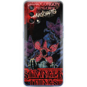 Чехол BoxFace OPPO A74 