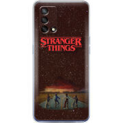 Чехол BoxFace OPPO A74 