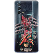 Чехол BoxFace OPPO A74 