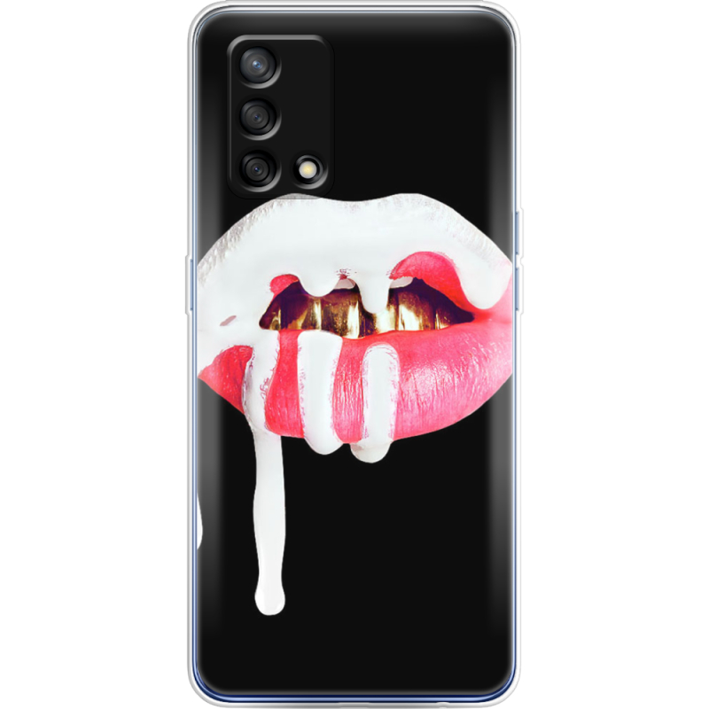 Чехол BoxFace OPPO A74 