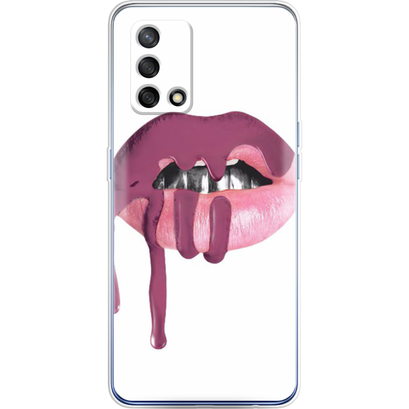Чехол BoxFace OPPO A74 