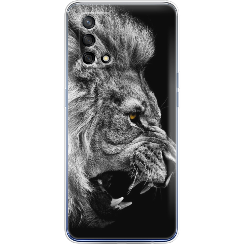 Чехол BoxFace OPPO A74 