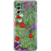 Чехол BoxFace OPPO A74 