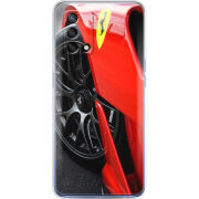 Чехол BoxFace OPPO A74 Ferrari 599XX