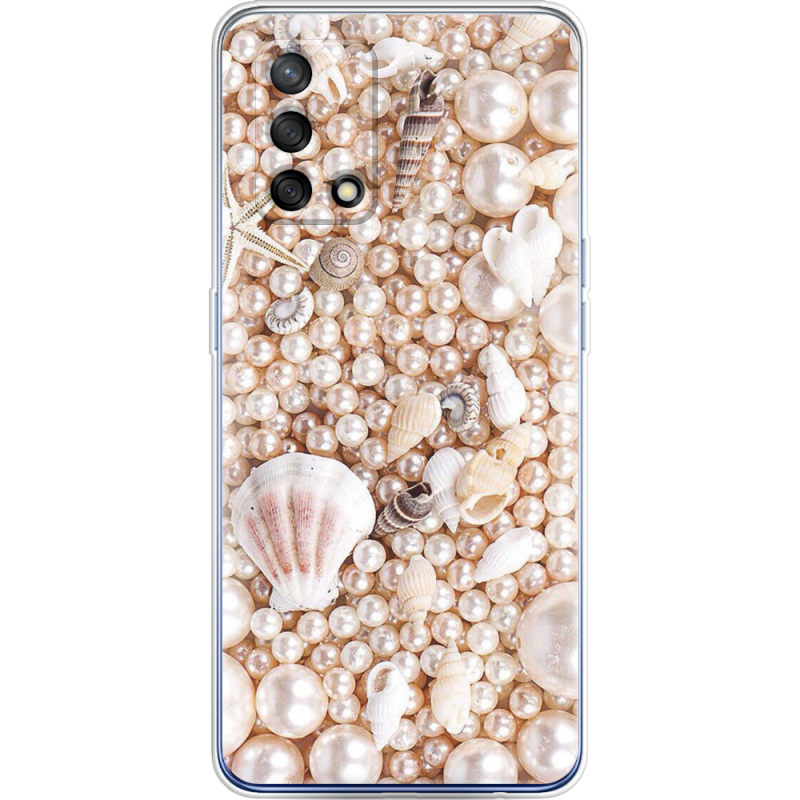Чехол BoxFace OPPO A74 