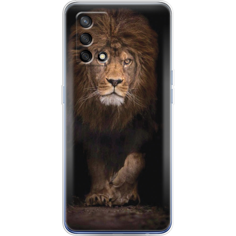 Чехол BoxFace OPPO A74 
